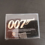 James Bond 007 Lotus Esprit toy car collectible