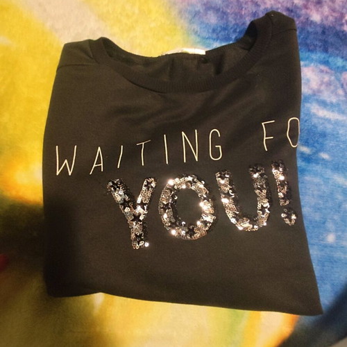 Crop top new for teenager v.12