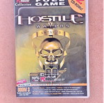 Hostile PC Game