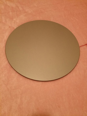 IKEA RULLA rotating base unused, 50 cm diameter
