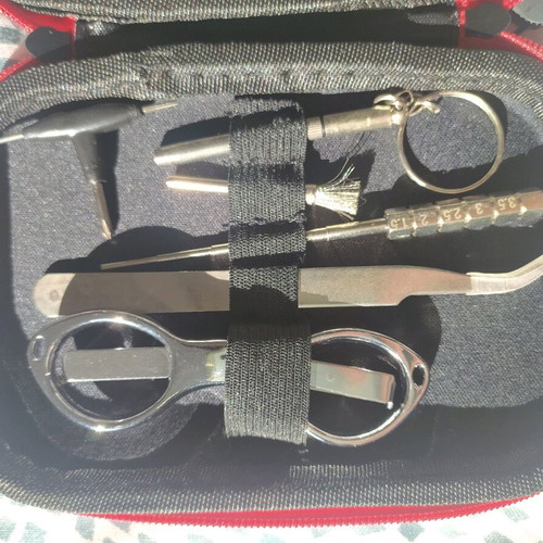 Vape tool kit Blacksmith new