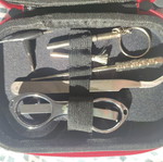Vape tool kit Blacksmith new