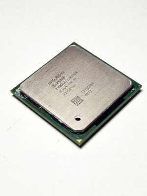 Intel Celeron  2.4Ghz