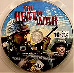  PC Παιχνίδια The heat of war pc games