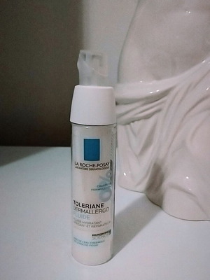 La Roche-Posay Toleriane Dermallergo λεπτόρρευστη ενυδατική προσώπου 40ml