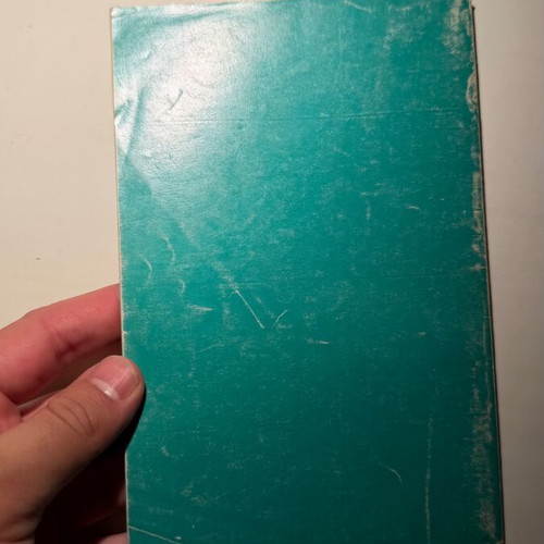 The Green Booklet of Students new, educational sciences