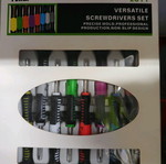 Screwdriver set for mobile repair new