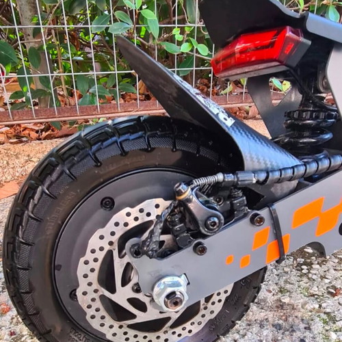 KuKirin G2 electric scooter like new with many extras