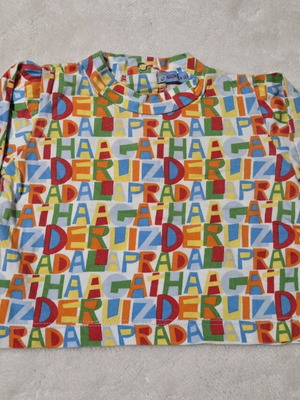 Baby blouse Agatha Ruiz de la Prada 6 months used