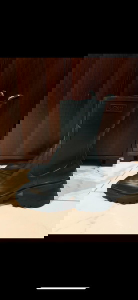 Ankle Boots Chloe Boots Dhgate Chloe Slip On Ankle Boots € 200,00 - Main Image