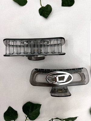 Diesel hair clip new