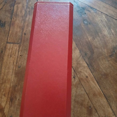 Cartier Display Stand used
