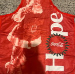 Coca-Cola apron new