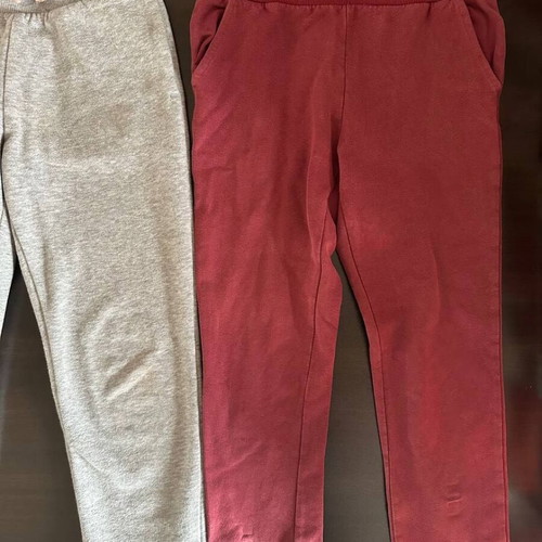 Palomino and Zara Girls Sportswear Set used, size 6-7 years