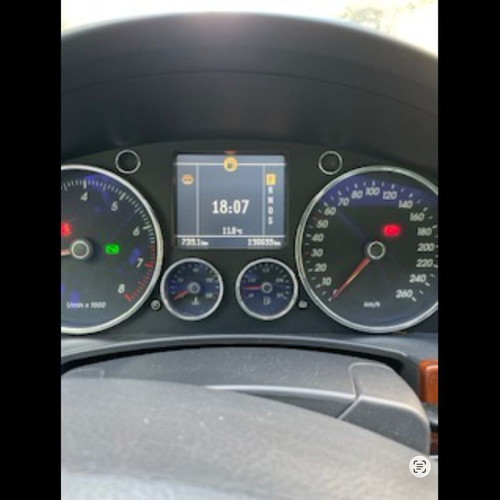 Volkswagen Tuareg V6 4MOTION Tiptronic SUV used, leather interior, 2006