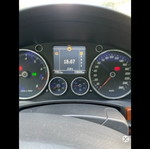 Volkswagen Tuareg V6 4MOTION Tiptronic SUV used, leather interior, 2006