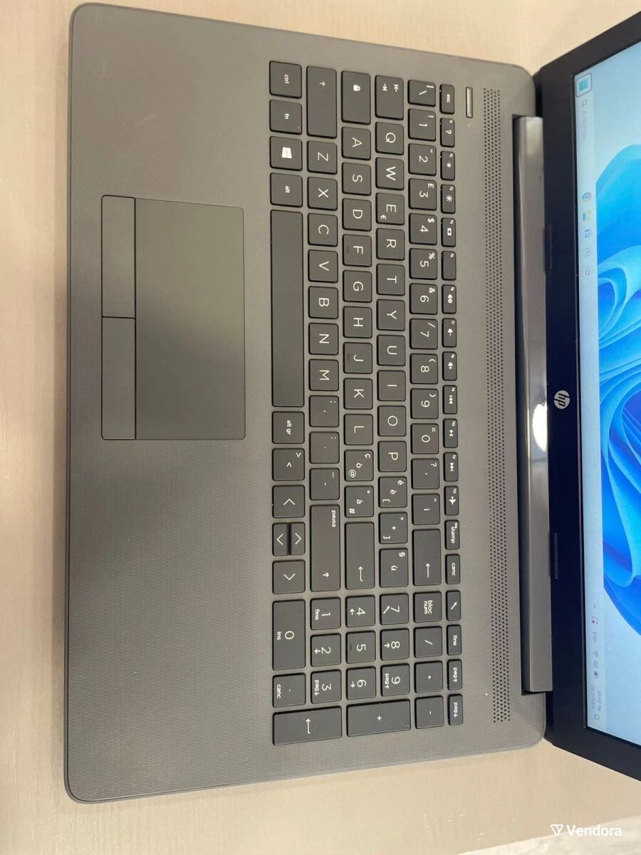 HP 250 G7 laptop like new with Intel… - € 120,00 - Vendora.cy