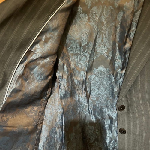 Ted Baker women's jacket used, size M, grey