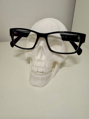 3D Printed Glasses Stand