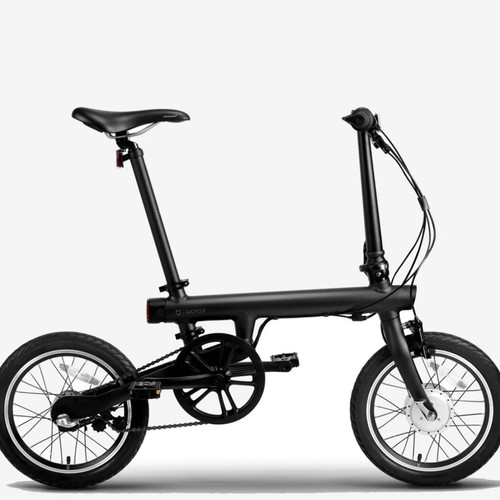 Xiaomi Mi Smart Electric Folding Bike like new