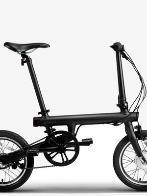 Xiaomi Mi Smart Electric Folding Bike like new
