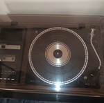 Pick Cap used in very good condition