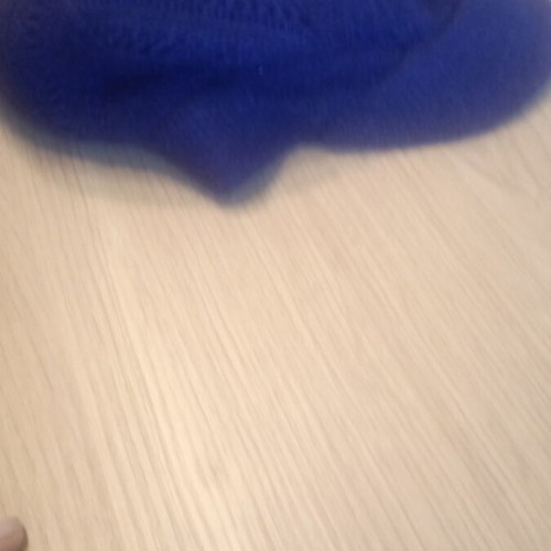 Winter hats and knit caps like new, multicolored