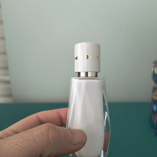 Mont Blanc Signature eau de parfum 30 ml μεταχειρισμένο