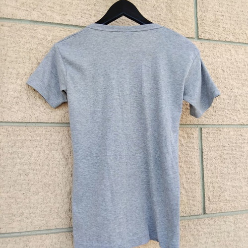 T-shirt Onurel gray like new, size S