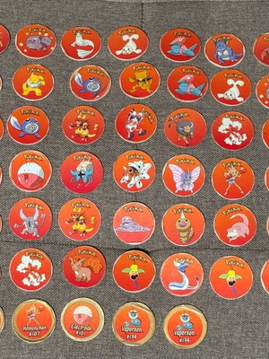 Pokemon tags used AS Nintendo