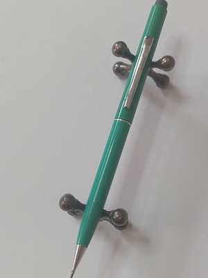 Sheaffer mechanical pencil used