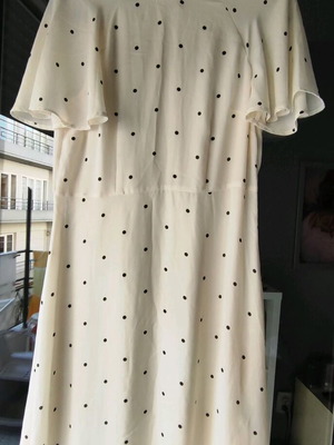 H&M dress new, size 40, 46cm underarm