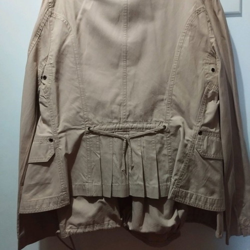 Atos Lombardini vintage suit like new, beige, size M