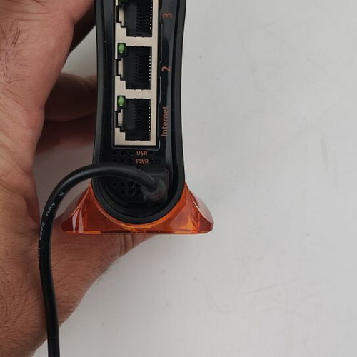 Mikrotik Router like new