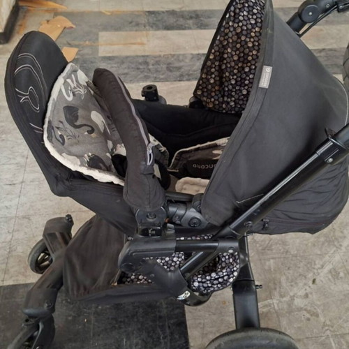 Concord Baby Stroller like new