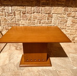Vintage table solid wood like new