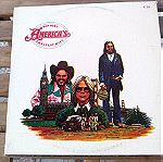  America Greatest Hits History vinyl Lp (1975)