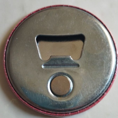 Panionios badge and opener used, slight wear