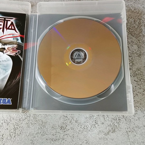 Bayonetta PlayStation 3 (PS3) like new, with booklet