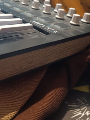 Arturia MIDI MK2 σαν καινούργιο