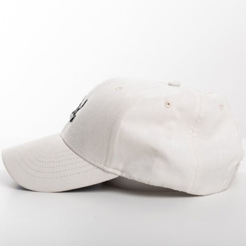 GENUI hat white new