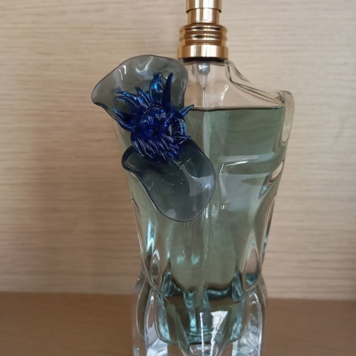Jean Paul Gaultier Le Beau Flower Edition Eau de Parfum 125 ml for men