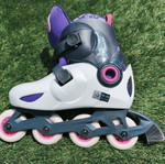 Πατίνια Roller Oxelo Play 5 size 32-34 σαν καινούργια