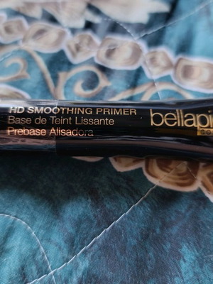 Bellapierre Cosmetics HD Smoothing Primer 30ml καινούργιο
