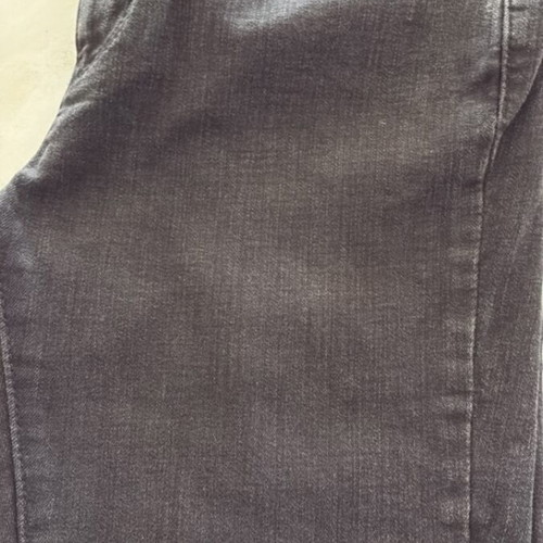 Levis 710 Super Skinny Jeans black like new, size 38