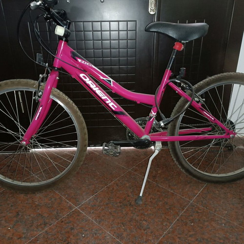 Women's bicycles like new, pack of two
