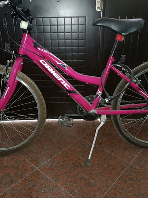 Women's bicycles like new, pack of two