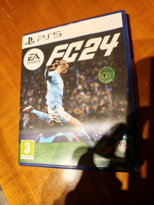 Fc24 PlayStation 5 (PS5) σαν καινούργιο