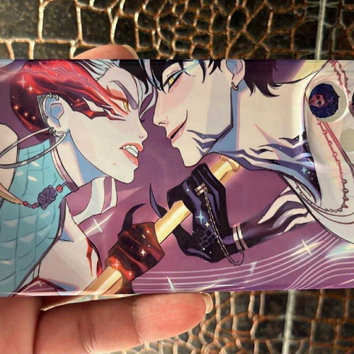 K-pop Demon Hunters iPhone 12 case new