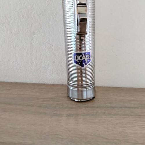 Ucar flashlight used, unknown if working